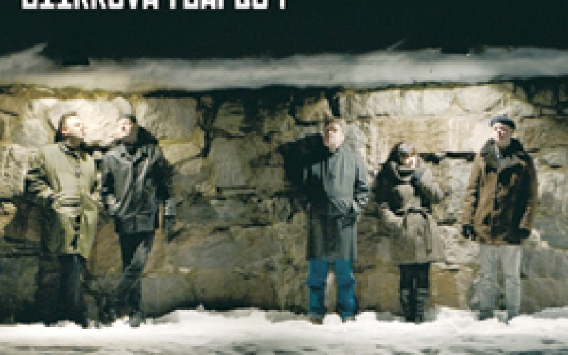 Liikkuvat lapset – Murhe & melankolia