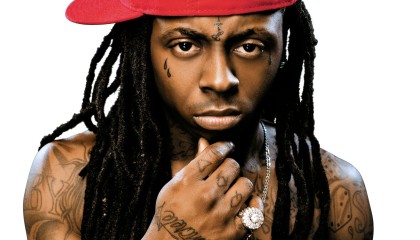 Lil’ Wayne – Carter IV