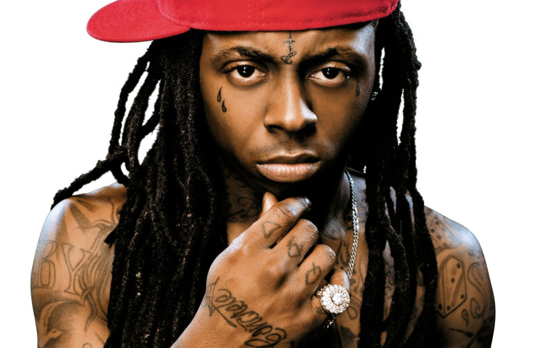 Lil' Wayne – Carter IV