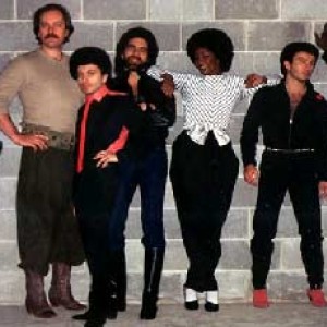 #12 Lipps Inc. – Funkytown