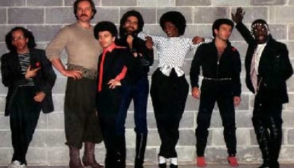 #12 Lipps Inc. – Funkytown