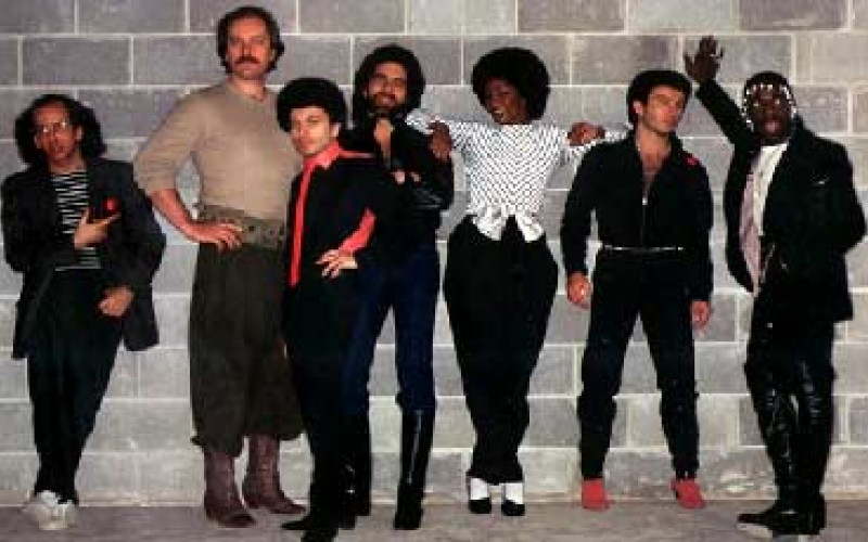 #12 Lipps Inc. – Funkytown