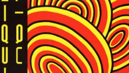 #23 Liquid Liquid – Optimo