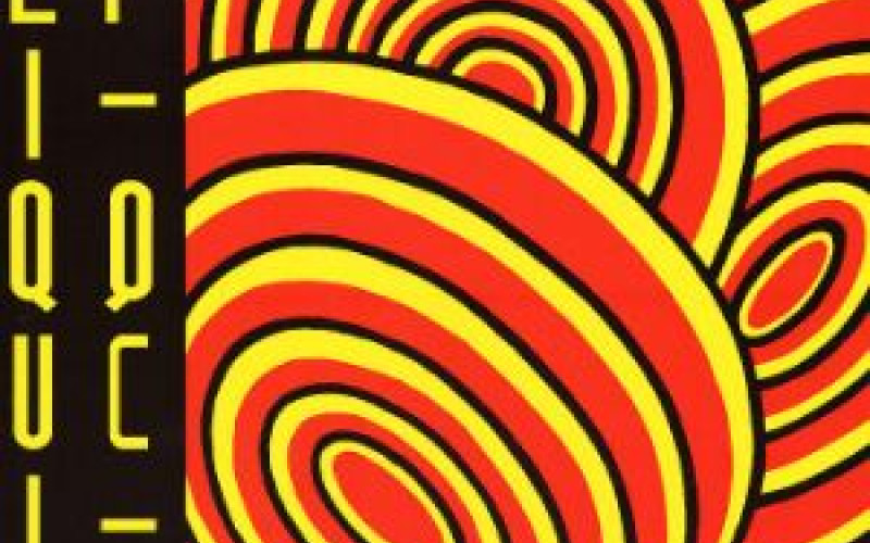 #23 Liquid Liquid – Optimo