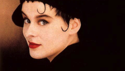 #25 Lisa Stansfield – All Around the World