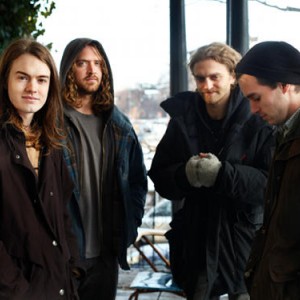 NRGM goes USBM – Yhdysvaltain mustan metallin lyhyt oppimäärä