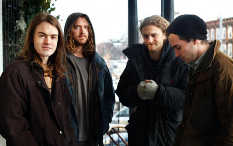 NRGM goes USBM – Yhdysvaltain mustan metallin lyhyt oppimäärä