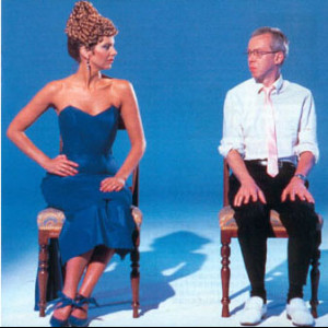 #29 The Flying Lizards – Sex Machine