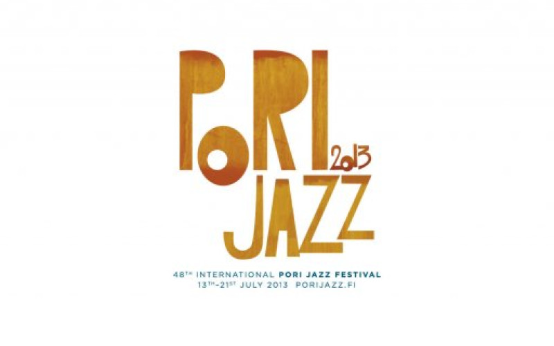 Buffét á la Pori Jazz