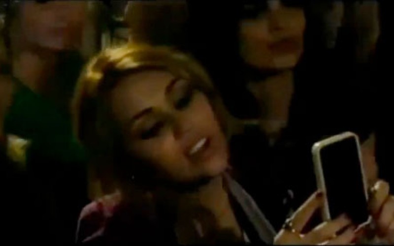 Nuorgamin tytöt radalla - Boyd Rice Kuudennella linjalla