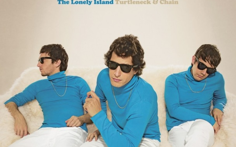 The Lonely Island – Turtleneck & Chain