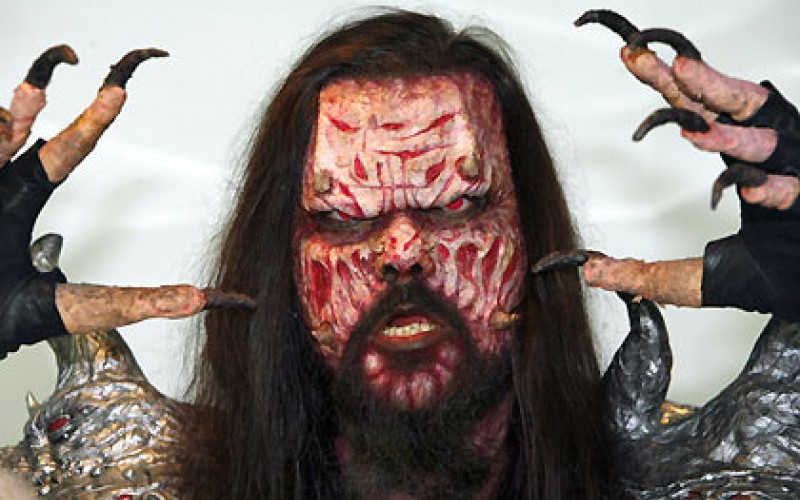 And this is Finland calling…