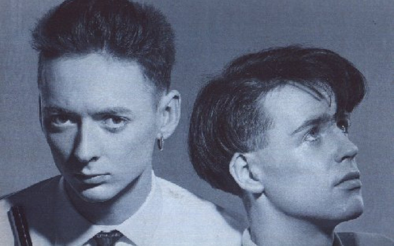 #21 Lotus Eaters – First Picture of You