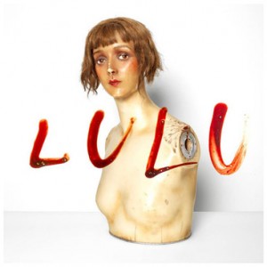 Lou Reed & Metallica – Lulu 