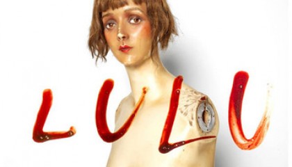 Lou Reed & Metallica – Lulu 