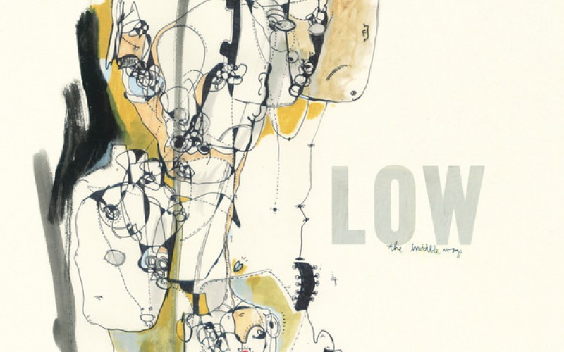 Low – The Invisible Way