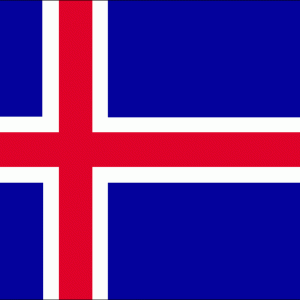 Nuorgamin matkaopas Islantiin