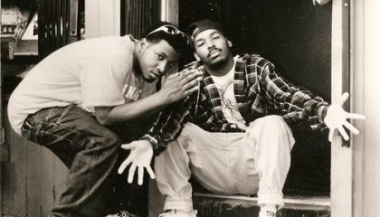 #18 Luniz – I Got 5 On It (feat. Michael Marshall)