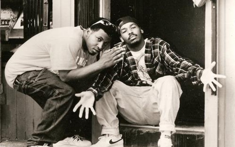 #18 Luniz – I Got 5 On It (feat. Michael Marshall)