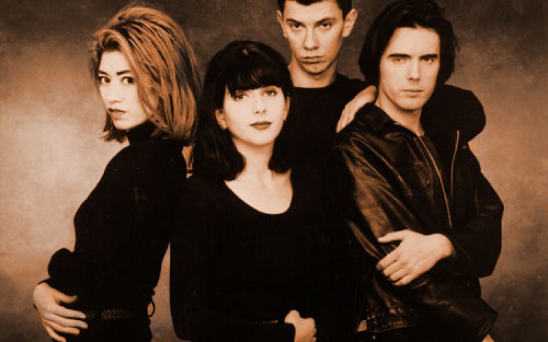 #19 Lush – Ladykillers