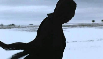 #50 Lykke Li – I Follow Rivers (2011)