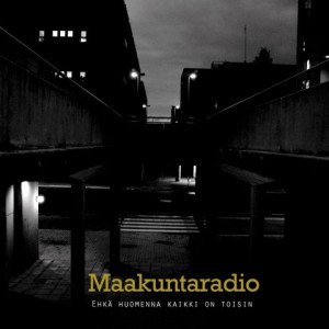 Minikritiikit, vko 13: Steve Mason, Maakuntaradio, Wavves...