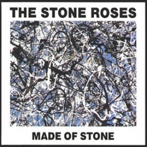 #30 The Stone Roses – Made of Stone