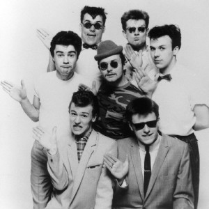 #3 Madness – Our House
