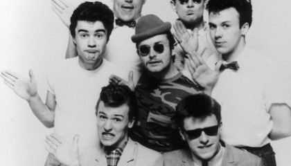 #3 Madness – Our House