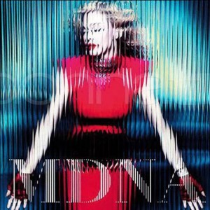 Madonna – MDNA