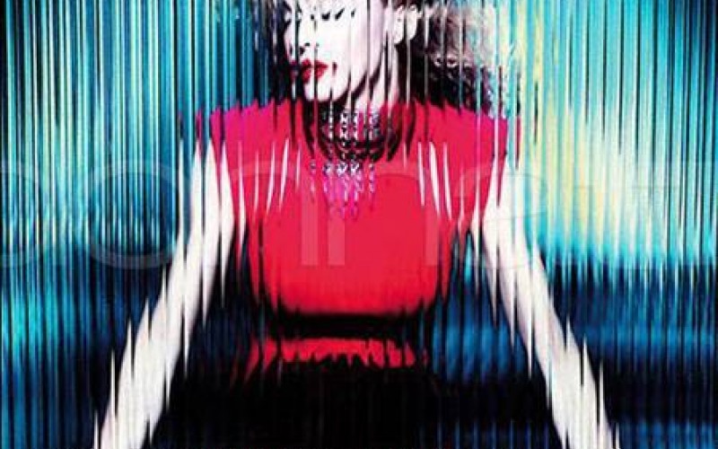 Madonna – MDNA