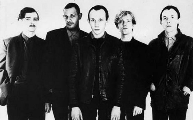 #13 Magazine – Shot by Both Sides