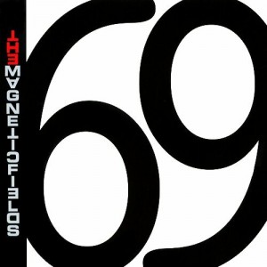 #16 The Magnetic Fields – The Book of Love