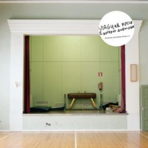 #49 Magyar Posse – Whirlpool of Terror and Tension (2006)