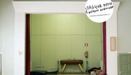 #49 Magyar Posse – Whirlpool of Terror and Tension (2006)