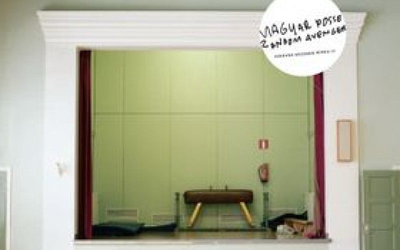 #49 Magyar Posse – Whirlpool of Terror and Tension (2006)