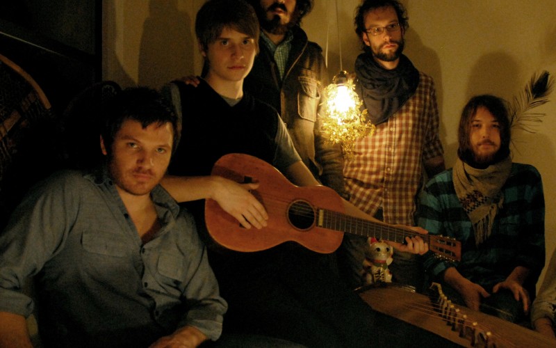 #23 Ruisrock 2011 – Fleet Foxes, Robyn ja muuta ryhdikästä