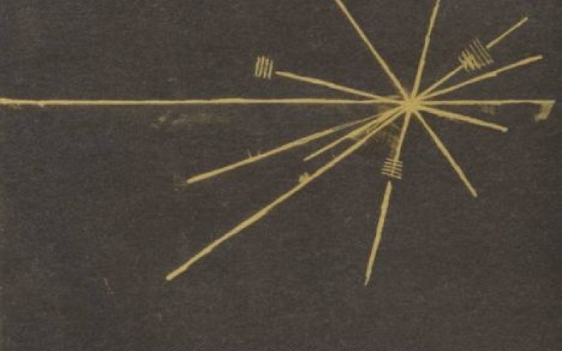 Eleanoora Rosenholm – Hyväile minua pimeä tähti