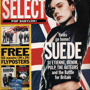 #47 Brittipopnostalgiaa verkossa – Select Magazine Scans
