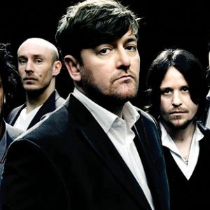 #10 Elbow – setäindien mestarit uransa huipulla