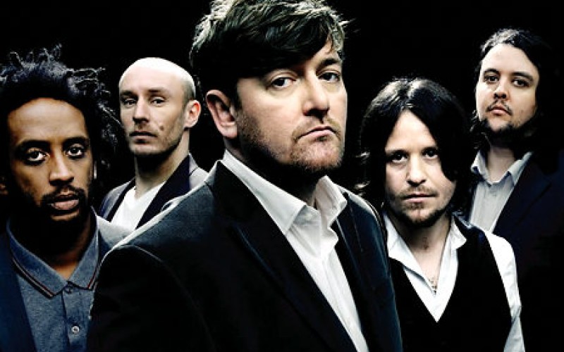 #10 Elbow – setäindien mestarit uransa huipulla