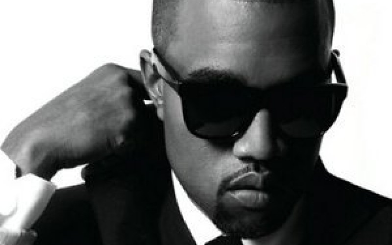 #15 Mikään ei pysäytä Kanye Westiä