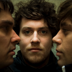 #22 Metronomy tikittää ajassa