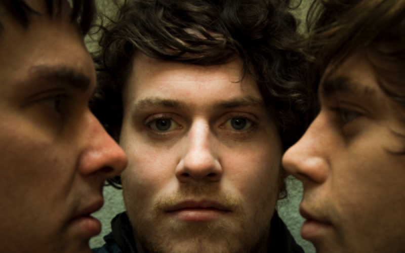 #22 Metronomy tikittää ajassa