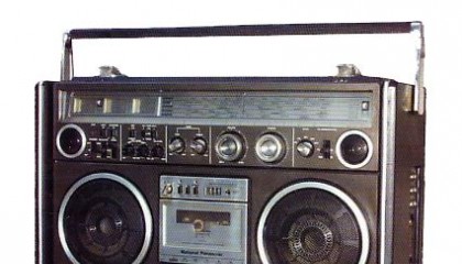 #25 Radio elää, sittenkin