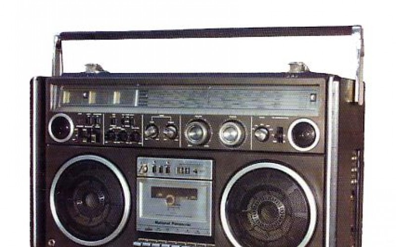 #25 Radio elää, sittenkin