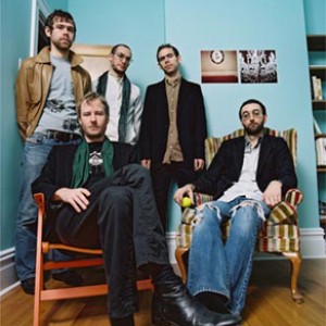 #26 Suomi–Amerikka-seura – The National maaliskuussa Kulttuuritalolla