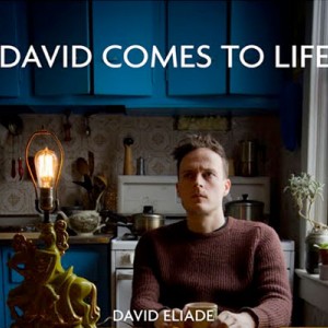 #27 Fucked Up ja kesä, jolloin David herää eloon