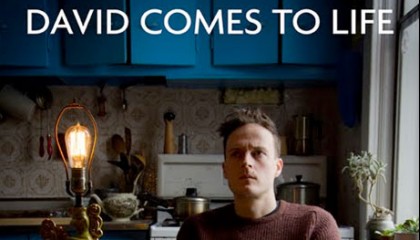 #27 Fucked Up ja kesä, jolloin David herää eloon