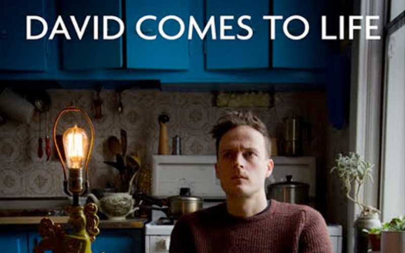 #27 Fucked Up ja kesä, jolloin David herää eloon